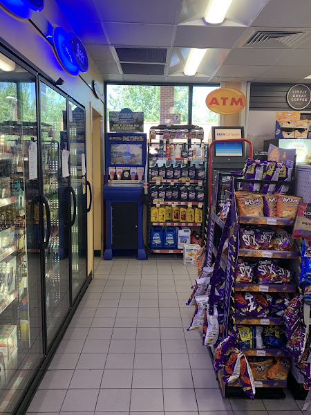 Circle K