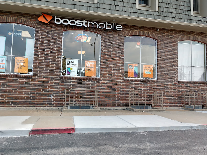 Boost Mobile