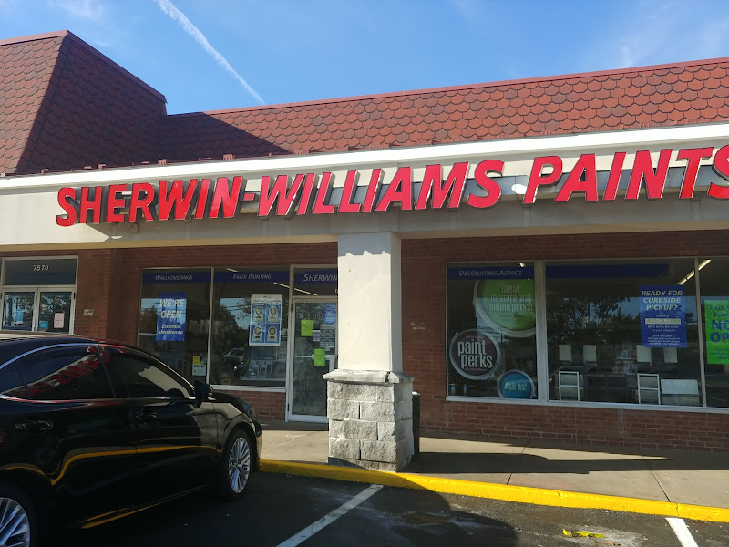 Glen Burnie Village Shopping Center