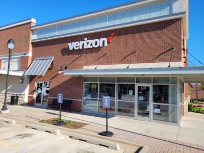 Verizon Business Services