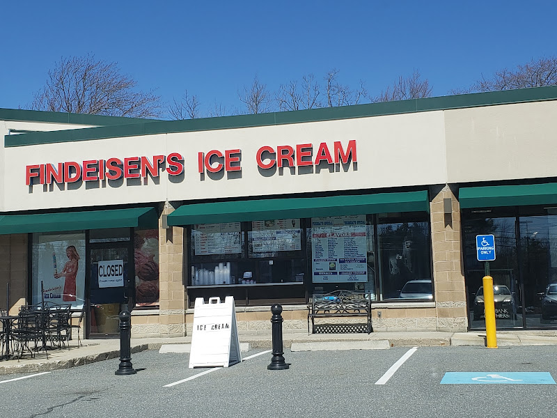Findeisen's Ice Cream