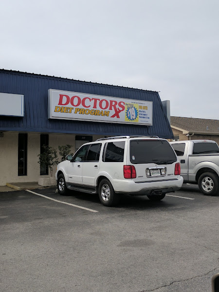Doctor's Diet Program Hendersonville TN