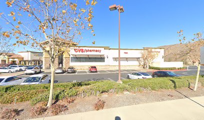 CVS Pharmacy