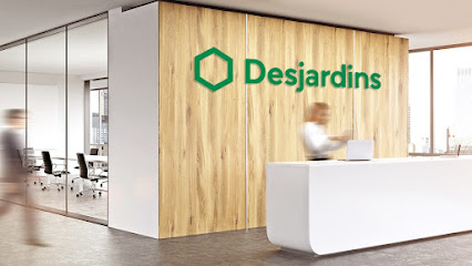 Desjardins