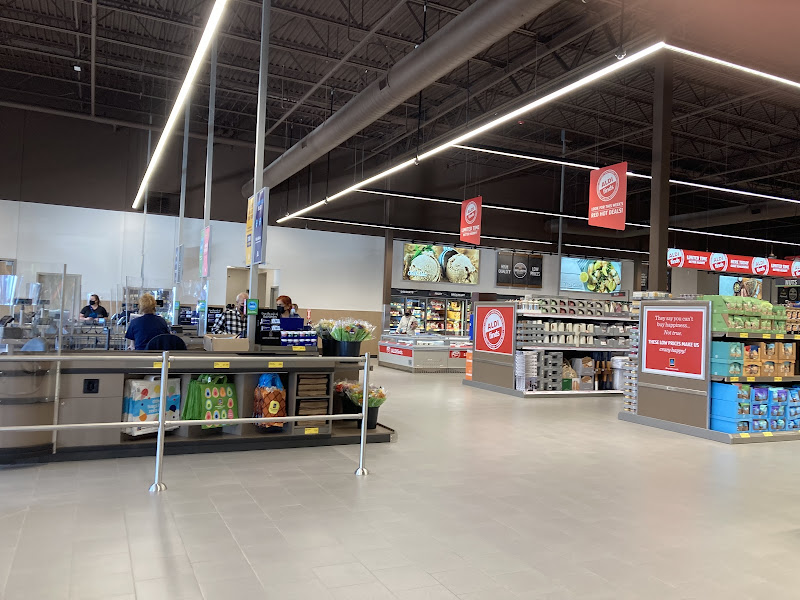 Aldi