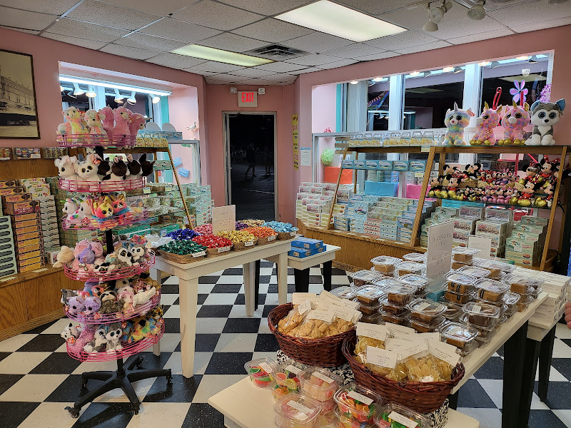 Fralinger's Original Salt Water Taffy