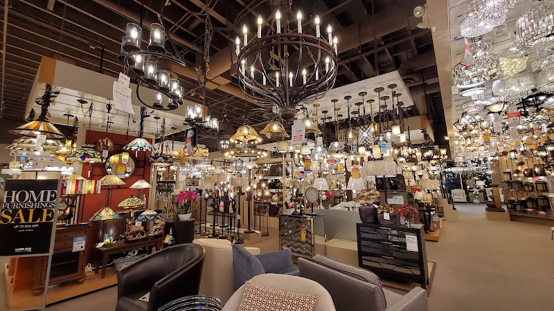 Lamps Plus