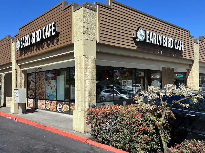 Early Bird Cafe