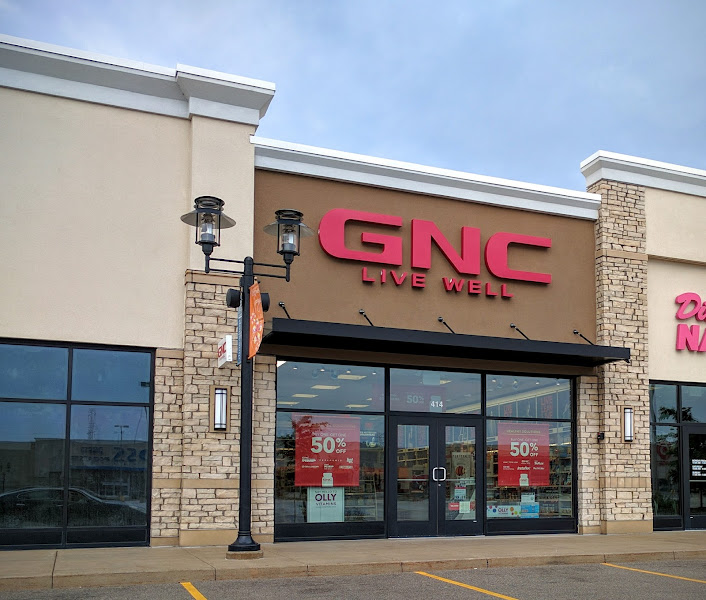 GNC