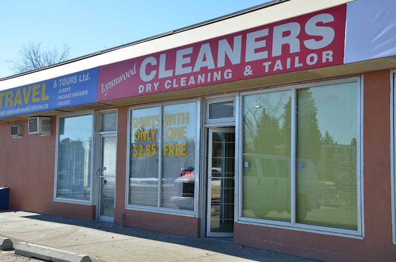 Lynnwood Dry Cleaners & Tailor /Eco Friendly Dry Cleaning