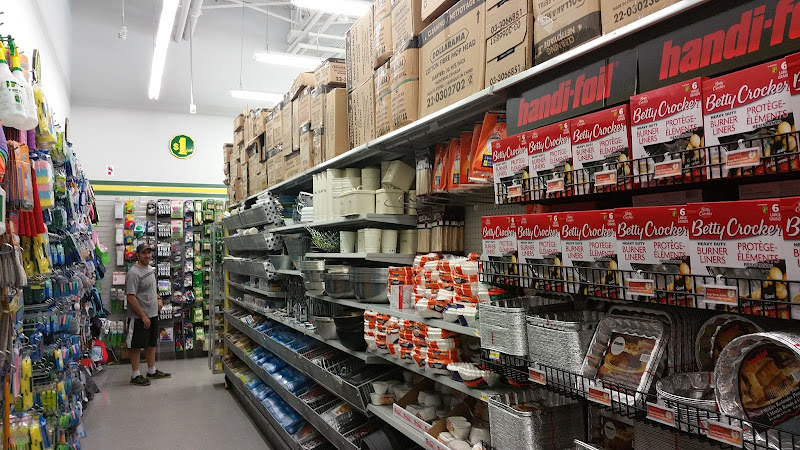 Dollarama