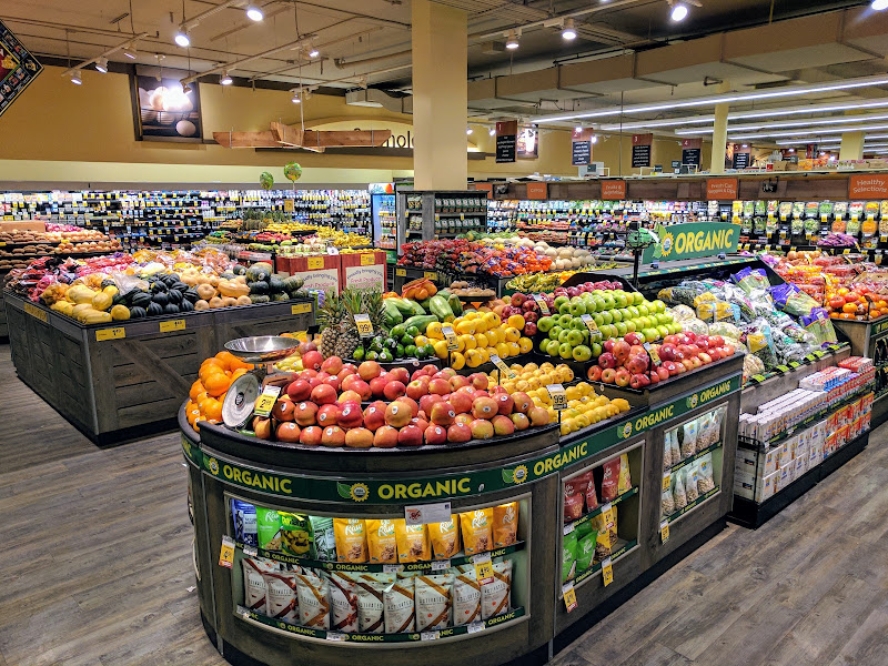 Safeway
