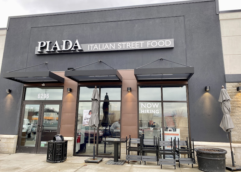 Piada