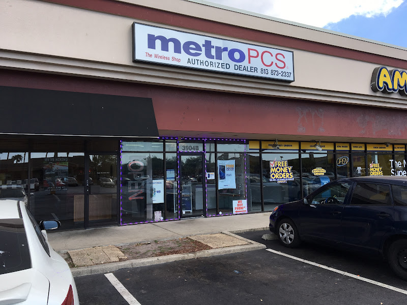 Metro by T-Mobile