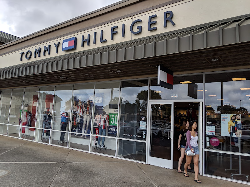 Tommy Hilfiger