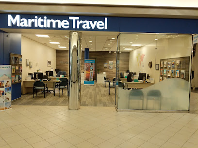 Maritime Travel