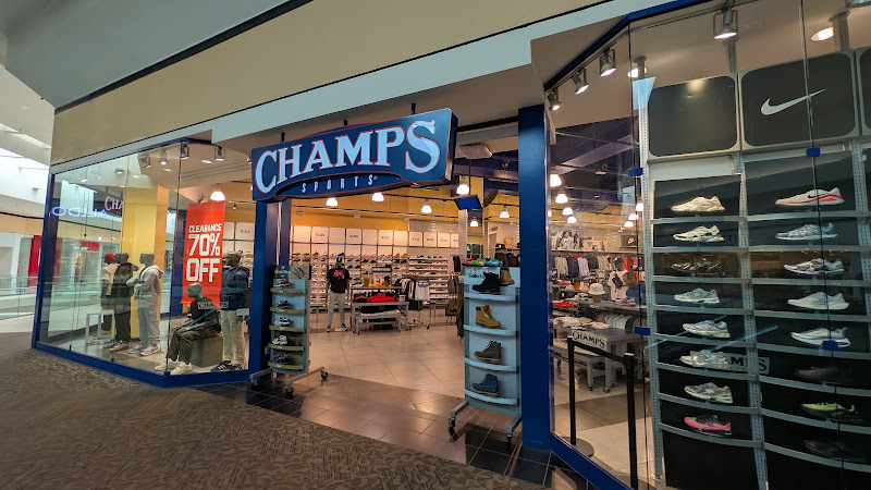 Champs Sports