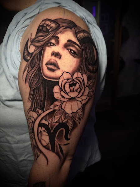 Twilight Tattoo