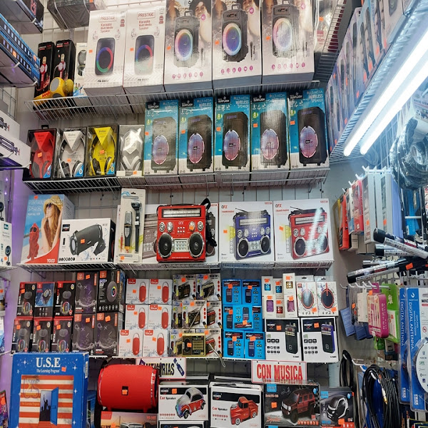 Tienda Millenio