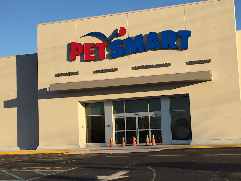 PetSmart