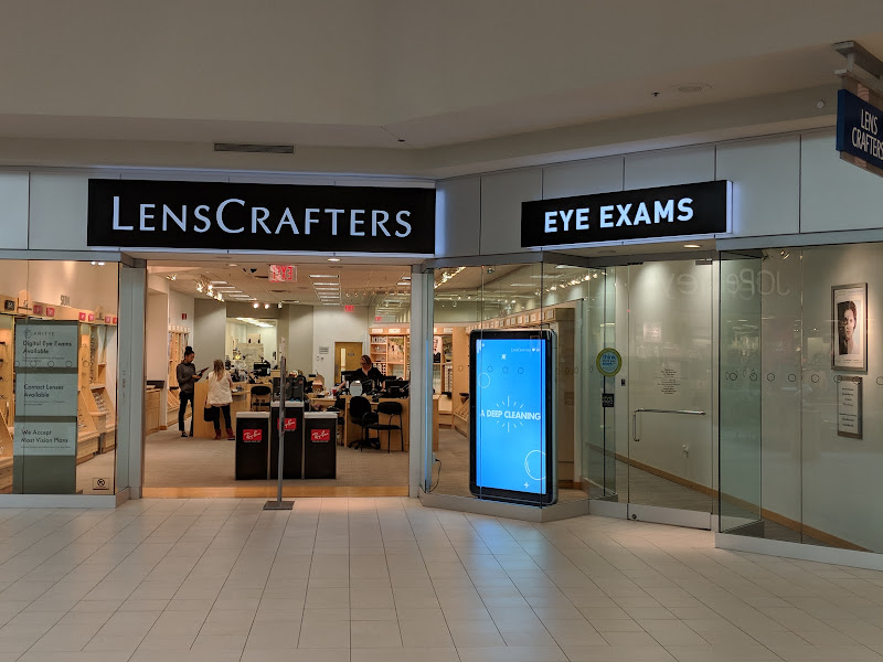 LensCrafters