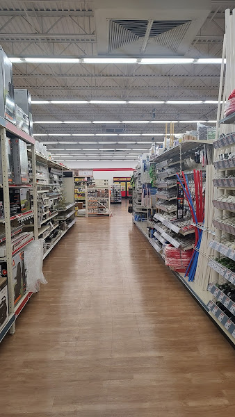 Tractor Supply Company