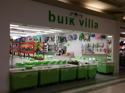 Bulk Villa