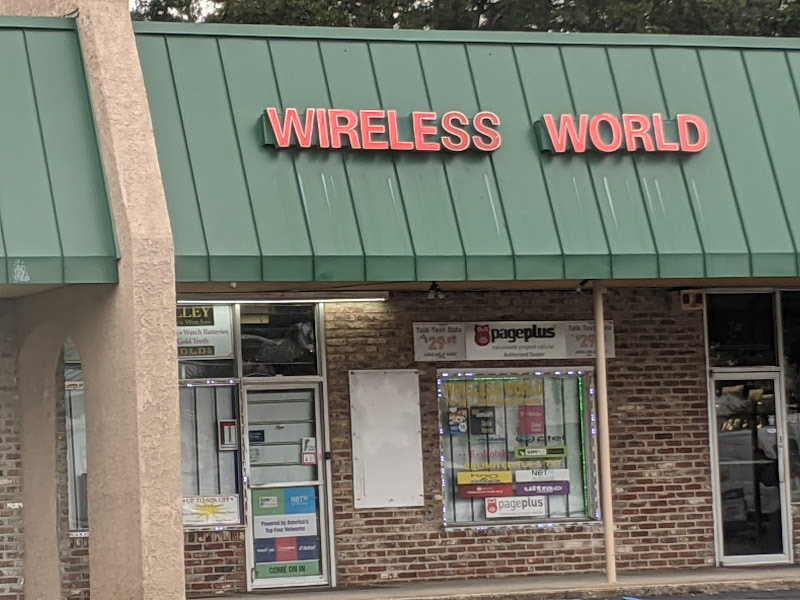 Wireless World