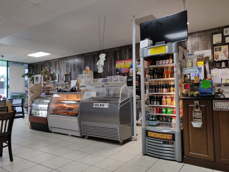 Frankies Italian Deli