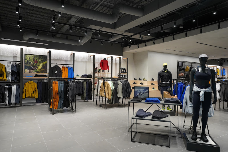 Arc'teryx Square One