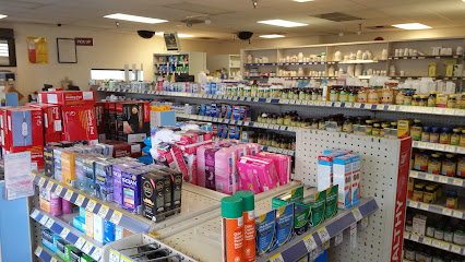 Walgreens