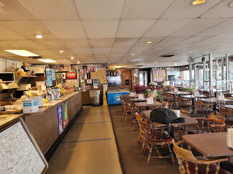 Andy's Deli