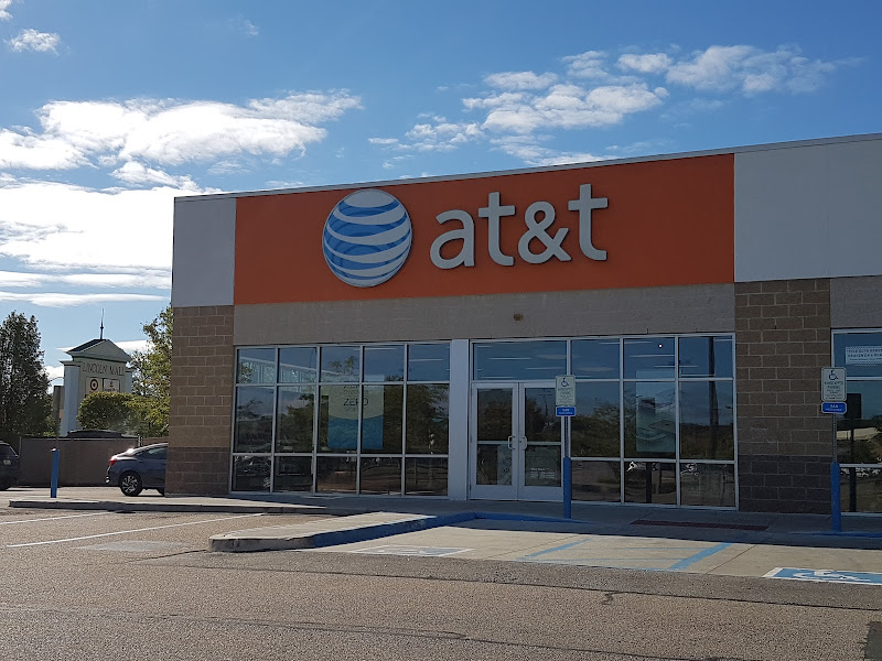 AT&T