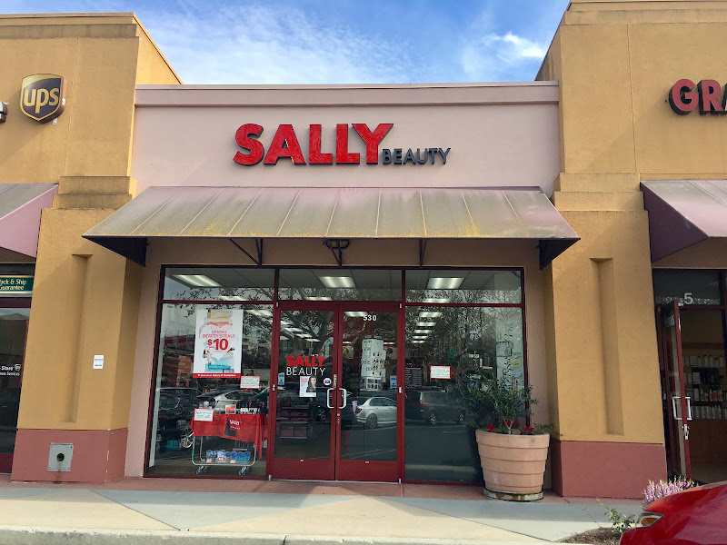 Sally Beauty