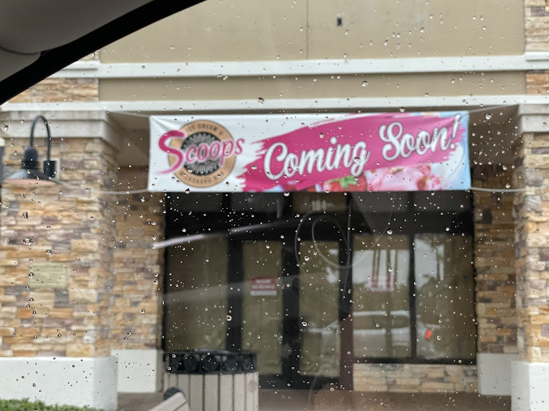 Scoops Ice Cream & Milkshake Bar