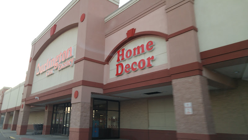Burlington Stores