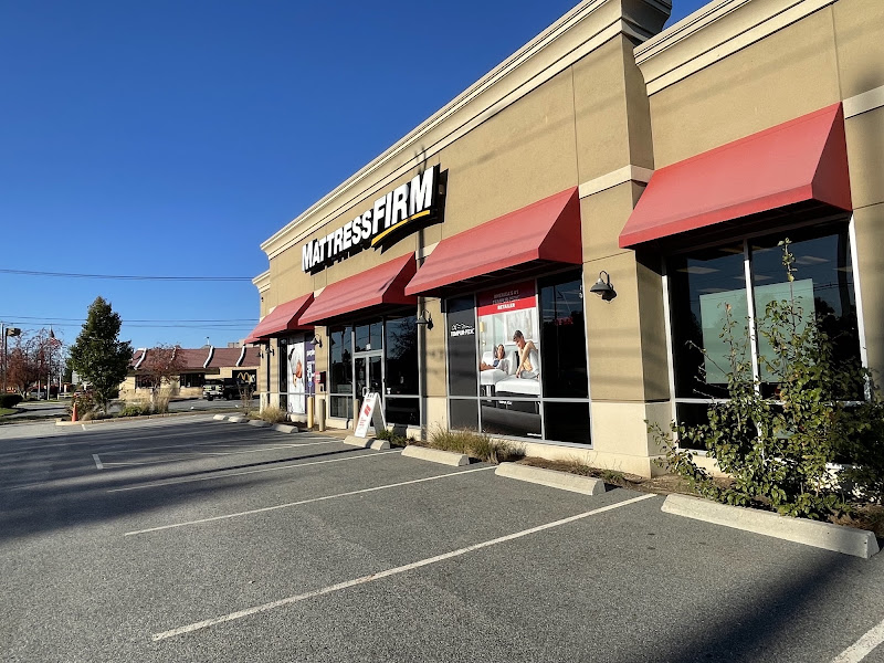 Mattress Firm South Broadway