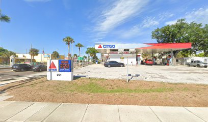 St Pete Beach CITGO