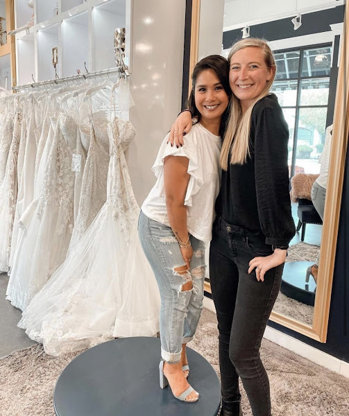 Janene's Bridal Boutique