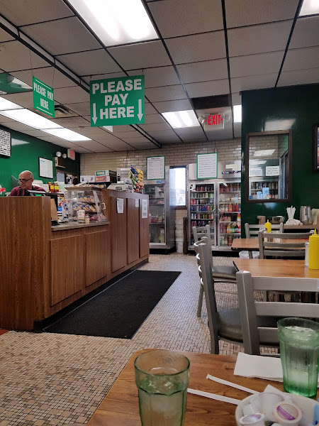 Superior Restaurant