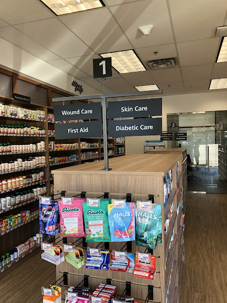 Rx Pharmachoice Pharmacy