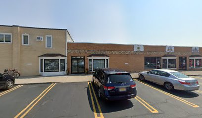 ABC Bead Supply Warehouse