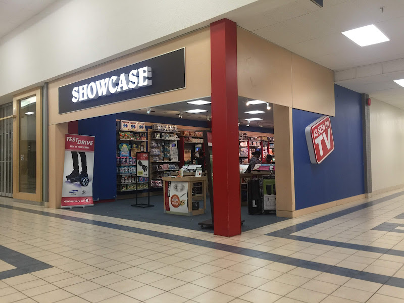 Showcase