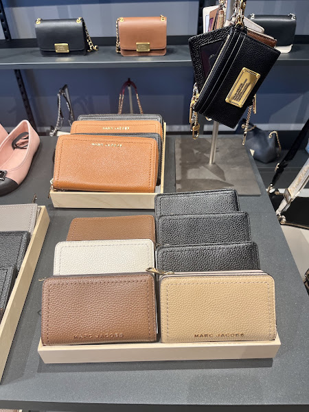 Marc Jacobs