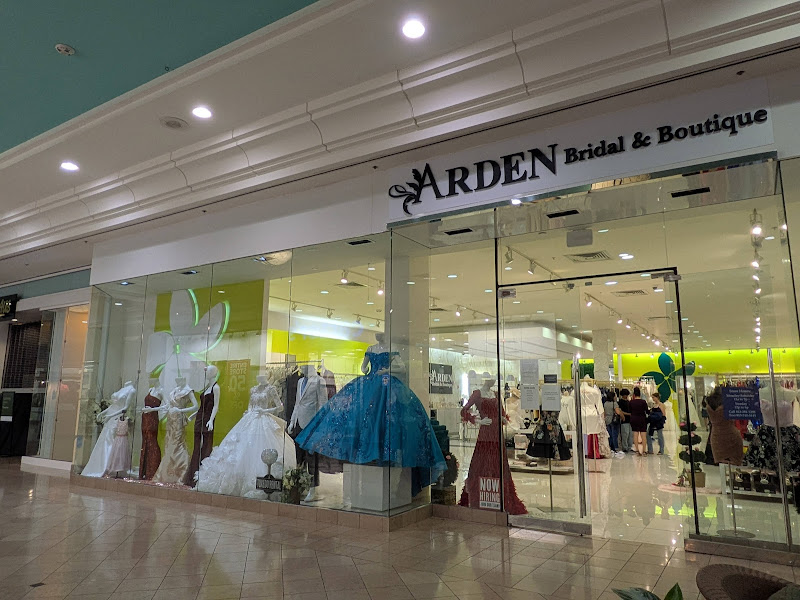 Arden Bridal & Boutique