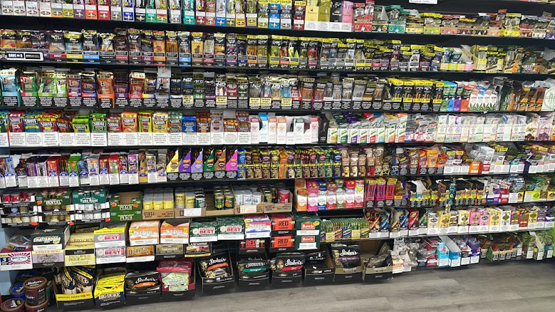 7star tobacco & vape