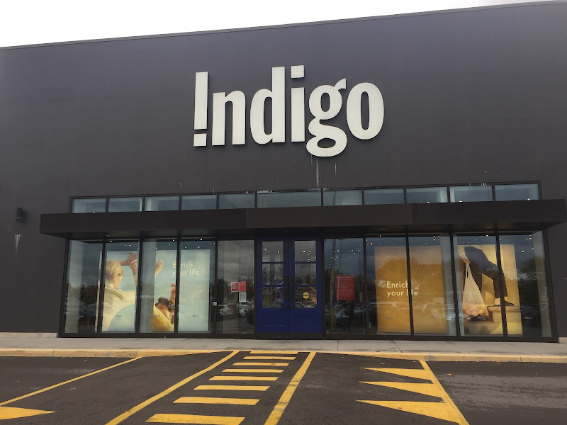 Indigo