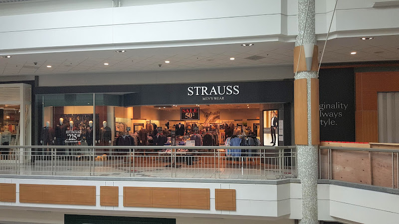 Strauss Menswear