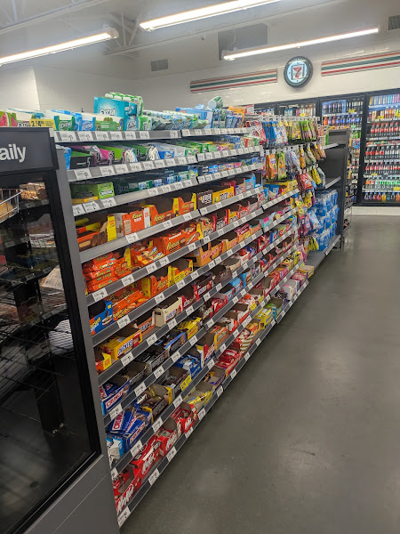 7-Eleven