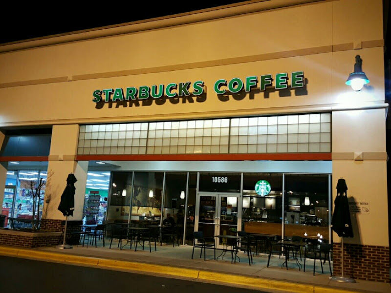 Starbucks Coffee Company